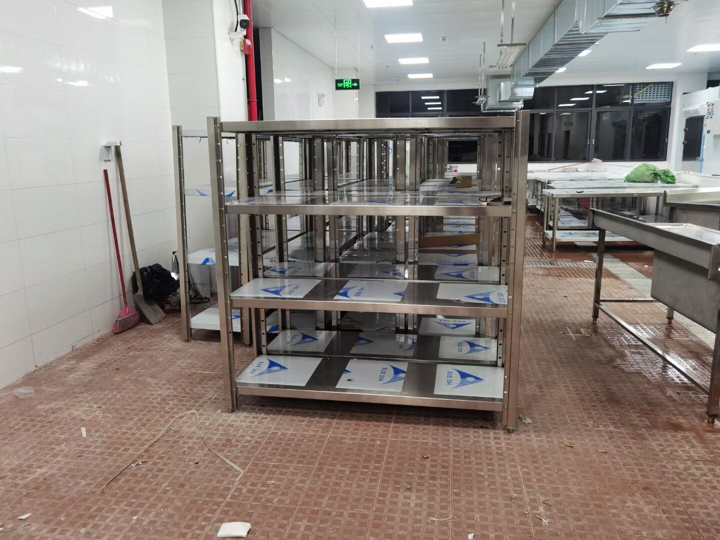 珠海商用廚房設(shè)備廠家 一站式廚房工程解決方案與價格、電話、圖片詳解